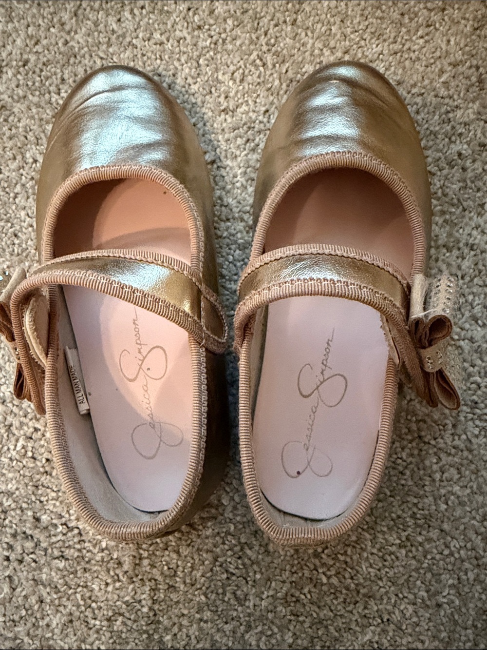 Jessica Simpson - Picture 3 of 4
